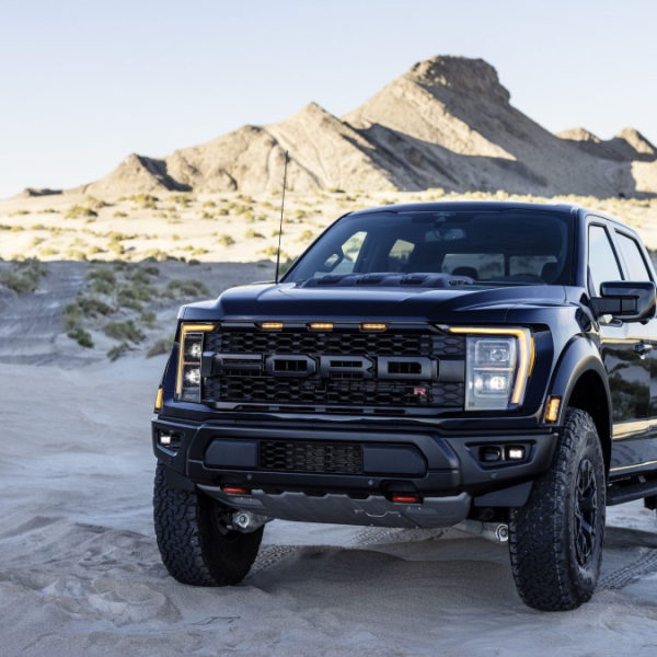 Discover the Top-Rated Pickup Trucks of 2023: Power, Versatility, and Excitement.