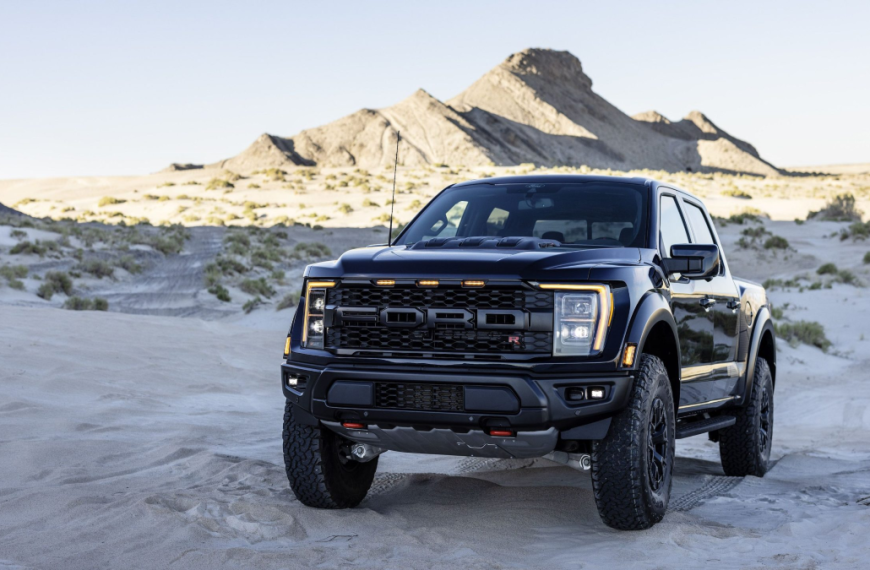 Discover the Top-Rated Pickup Trucks of 2023: Power, Versatility, and Excitement.