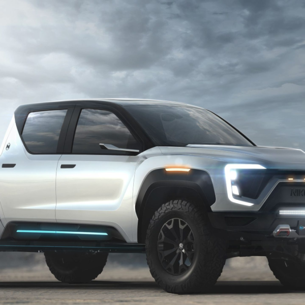 Pickup Trucks: A Look into the Future and their Economic Significance