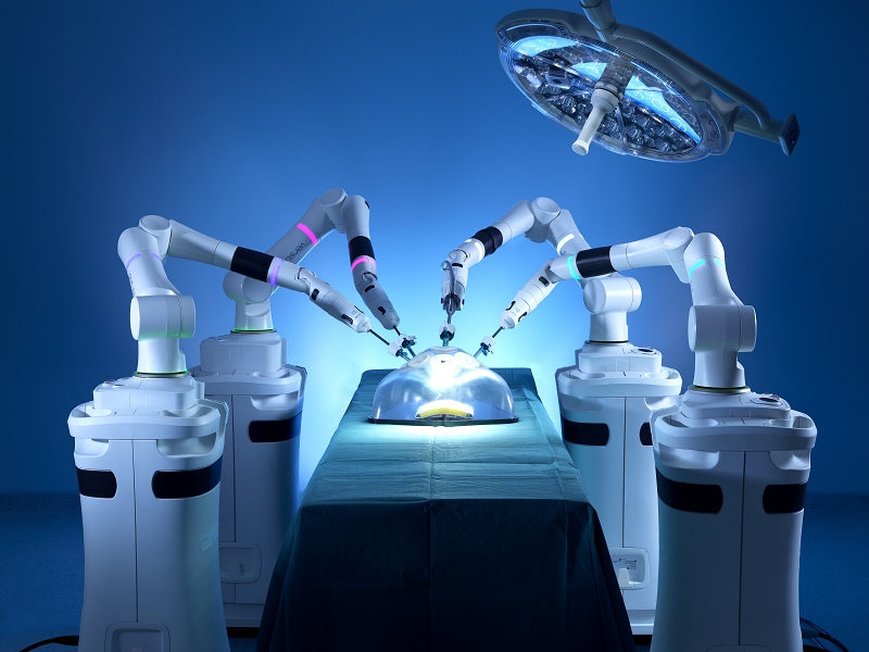 Surgical Robots