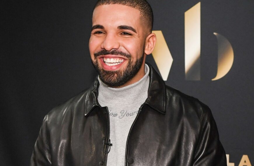 Drake Wins Big After Placing $1 Million on Gervonta Davis to Beat Ryan Garcia