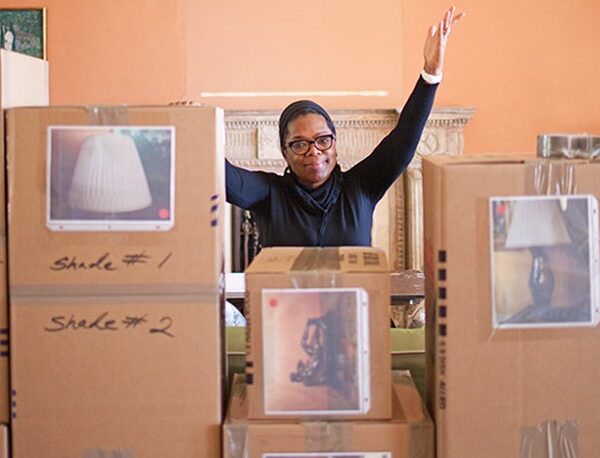 Oprah’s Major Revelations: My Holiday Favorite Things