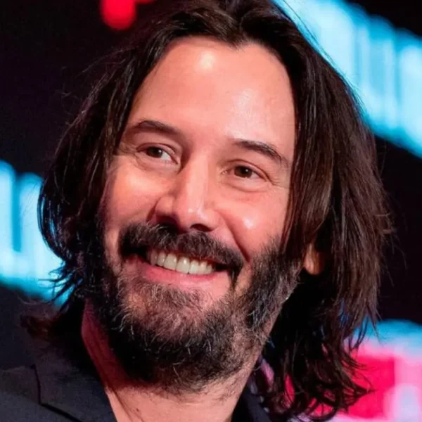 Keanu: “I’ll Fight Till The End” – Star Pushes Back