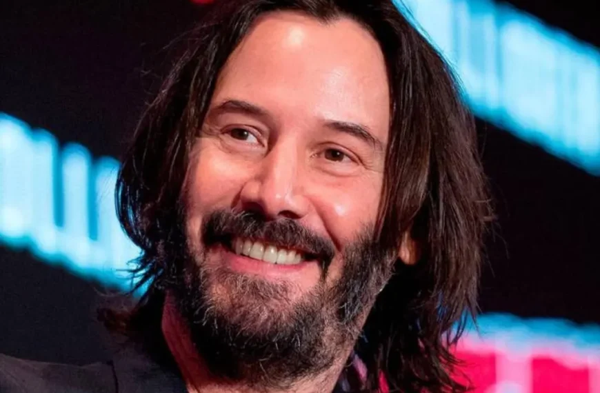 Keanu: “I’ll Fight Till The End” – Star Pushes Back