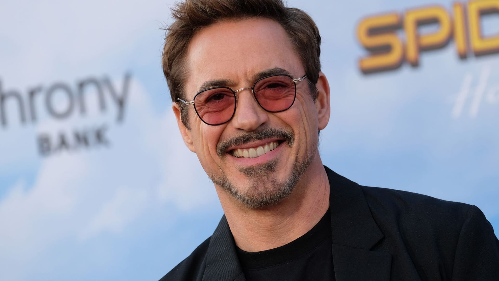 Robert Downy Jr.’s Unexpected Turn For The Worst