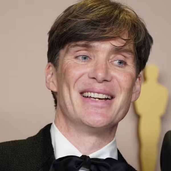 Cillian Murphy addresses whether he will return to Peaky Blinders after Oscars win