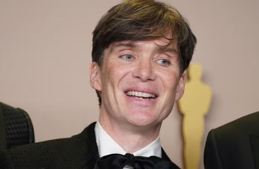 Cillian Murphy addresses whether he will return to Peaky Blinders after Oscars win